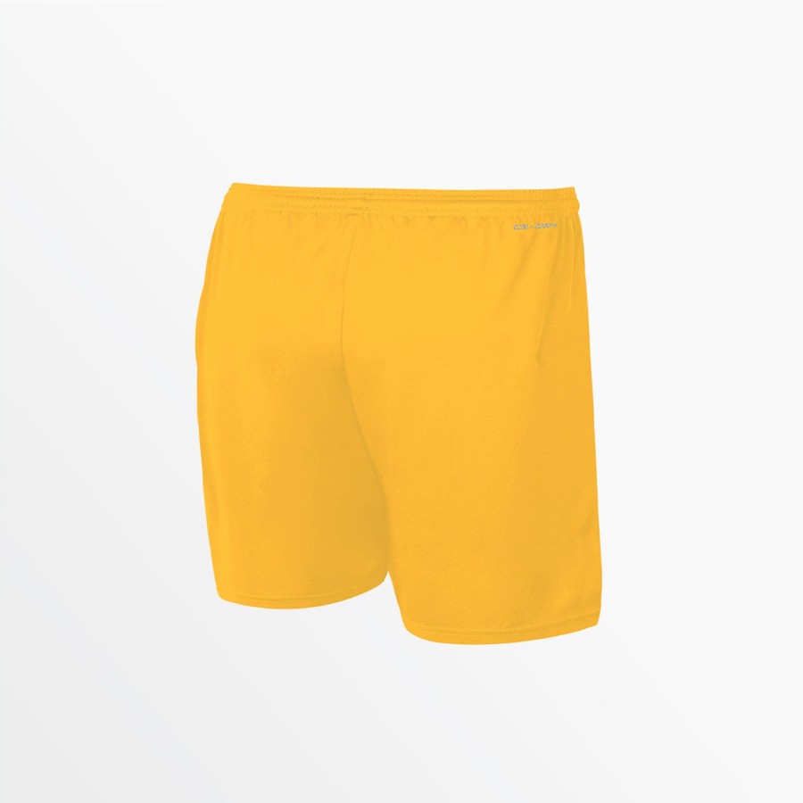 Frauen Capelli Sport | Damen-Team-Match-Shorts Mit 7,6 Cm Innennaht Und Wurfeln