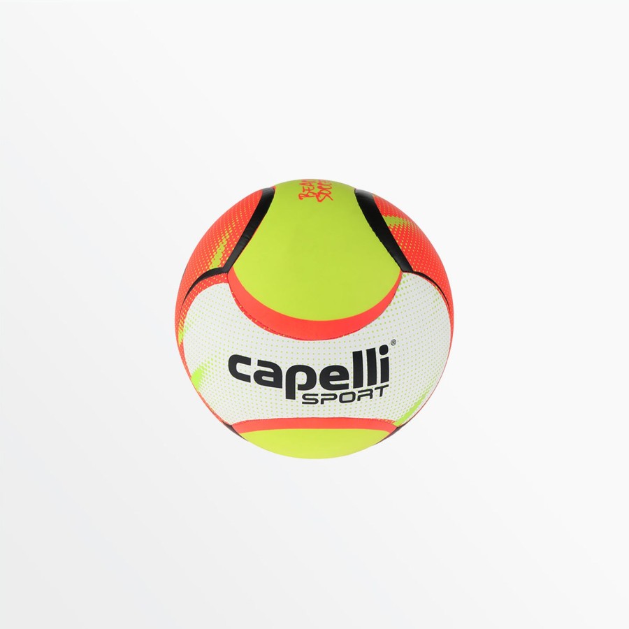 Zubehor Und Ausrustung Capelli Sport | Rio Beach-Soccer-Ball