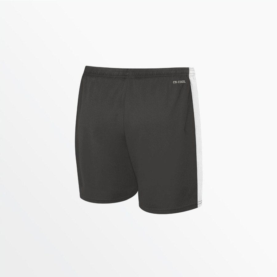 Frauen Capelli Sport | Basics I Trainingsshorts Fur Damen