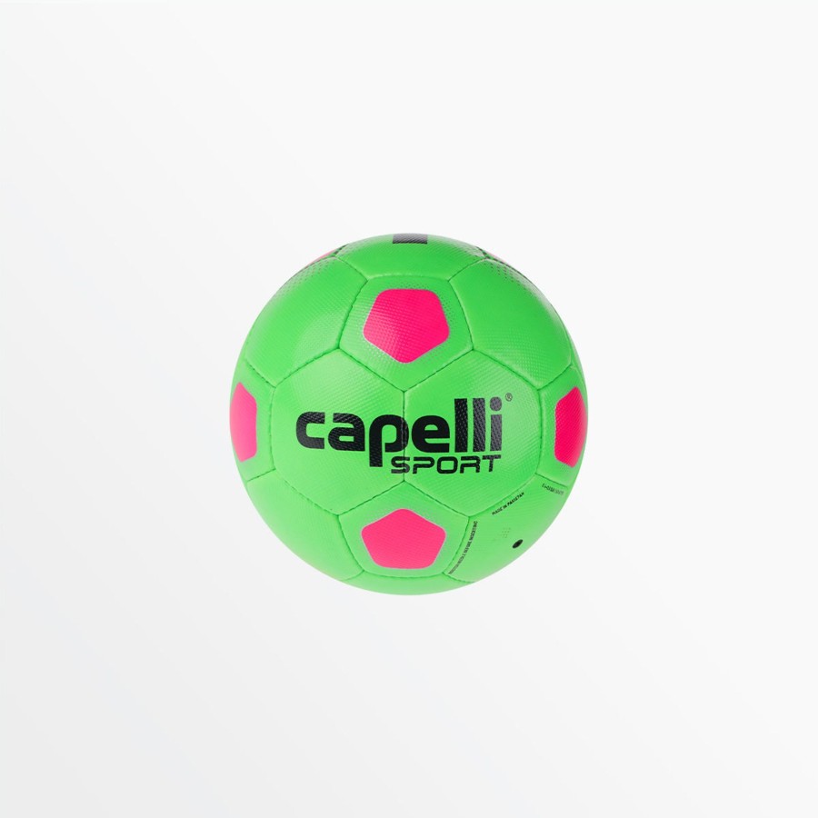 Zubehor Und Ausrustung Capelli Sport | Impact Futsal-Wettkampffusball