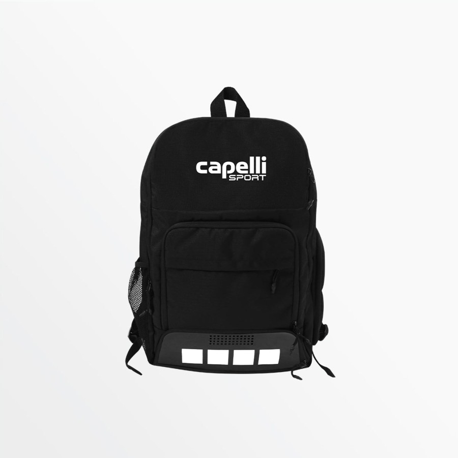 Manner Capelli Sport | Pitch I Team-Rucksack