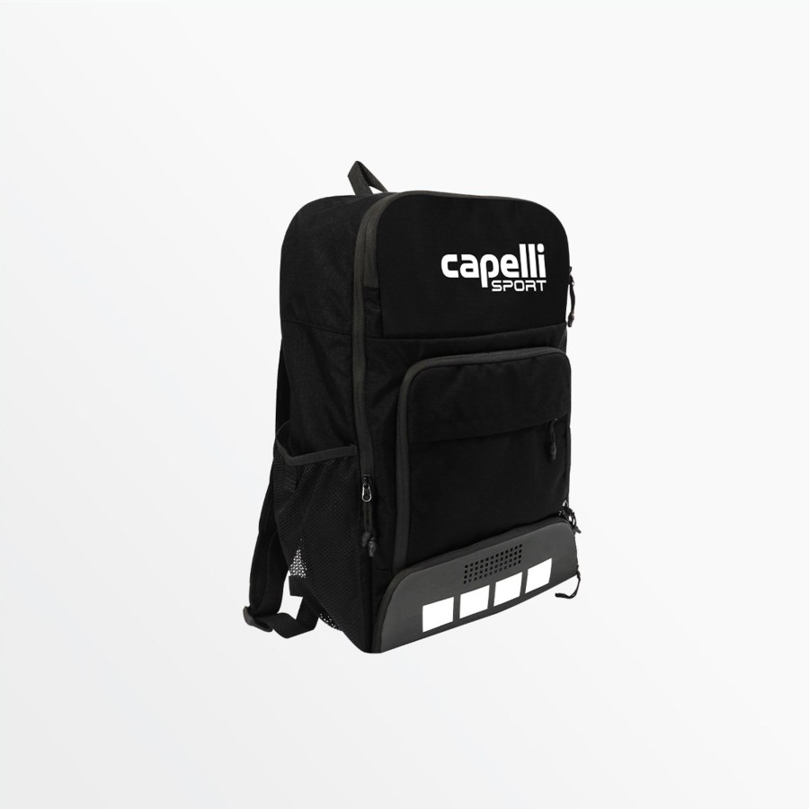 Manner Capelli Sport | Pitch I Team-Rucksack