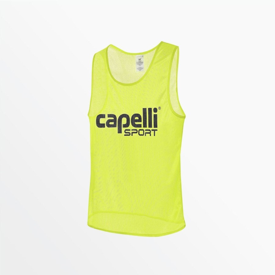 Jugend Capelli Sport | Jugendpraxis Pinnie