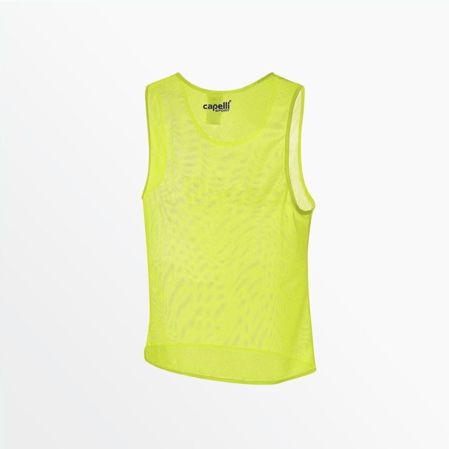 Jugend Capelli Sport | Jugendpraxis Pinnie