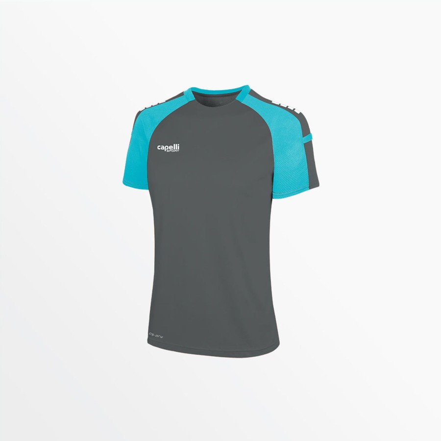 Frauen Capelli Sport | Pitch Ii-Trikot Fur Damen