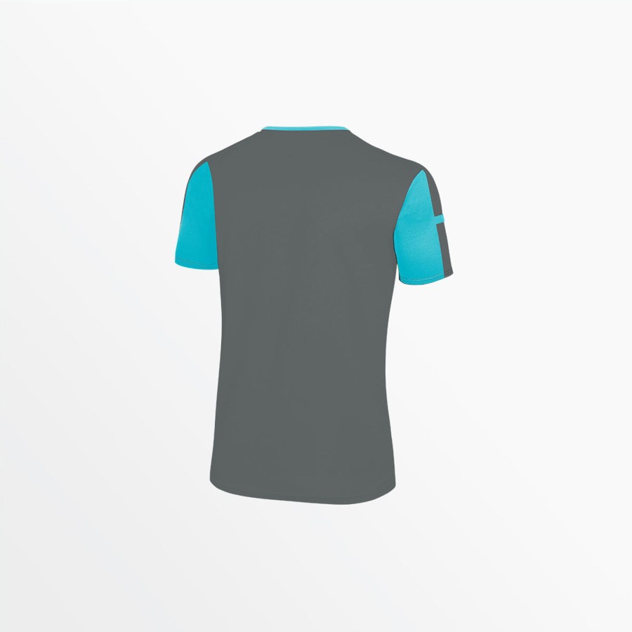 Frauen Capelli Sport | Pitch Ii-Trikot Fur Damen