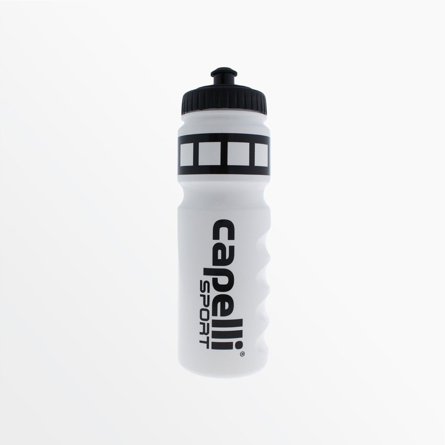 Manner Capelli Sport | Logo-Wasserflasche