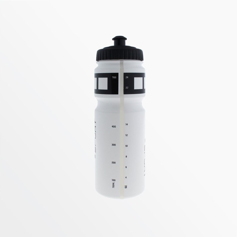 Manner Capelli Sport | Logo-Wasserflasche