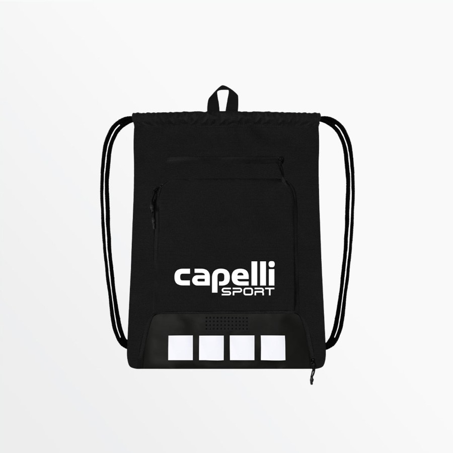 Manner Capelli Sport | Pitch I Deluxe Sack Pack