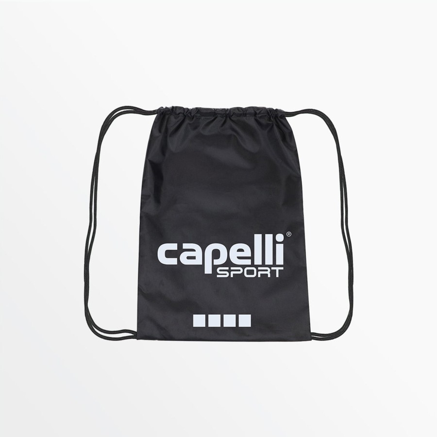 Zubehor Und Ausrustung Capelli Sport | Cs Promo Sackpack