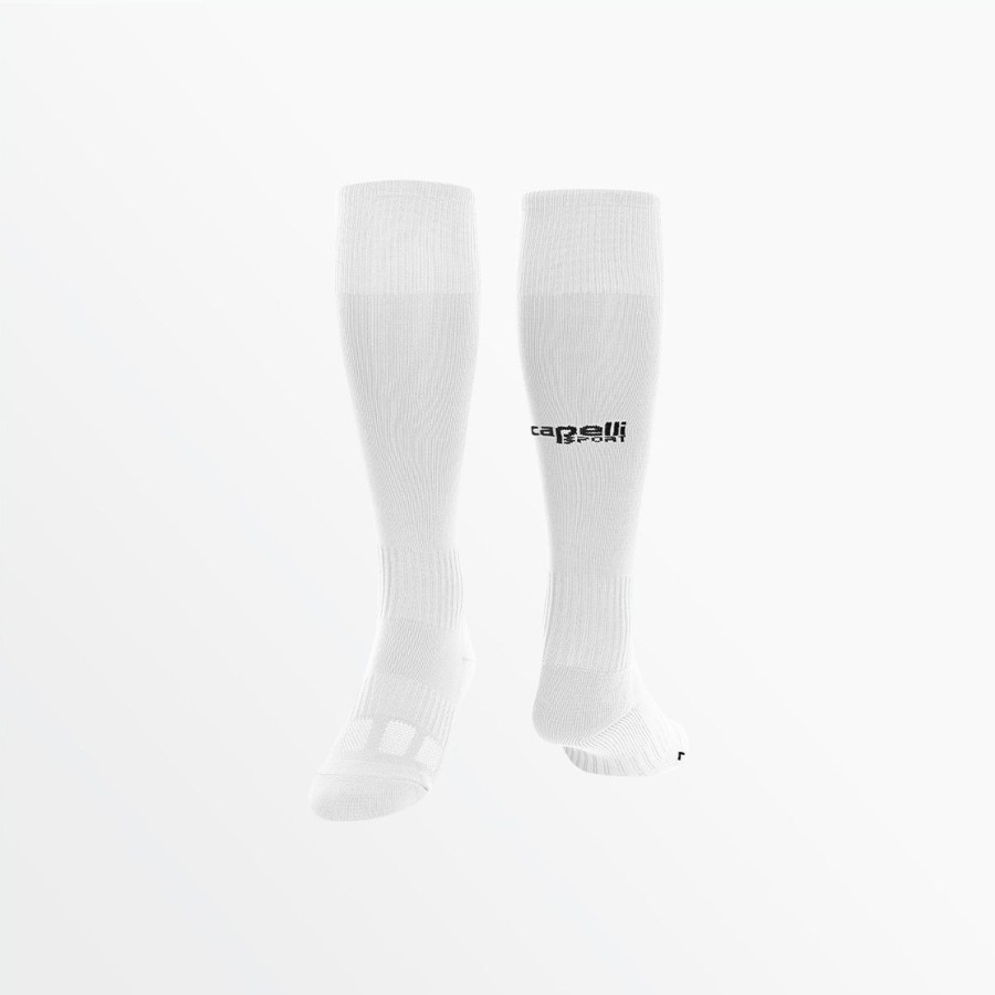 Zubehor Und Ausrustung Capelli Sport | Cs Ii Match Socken