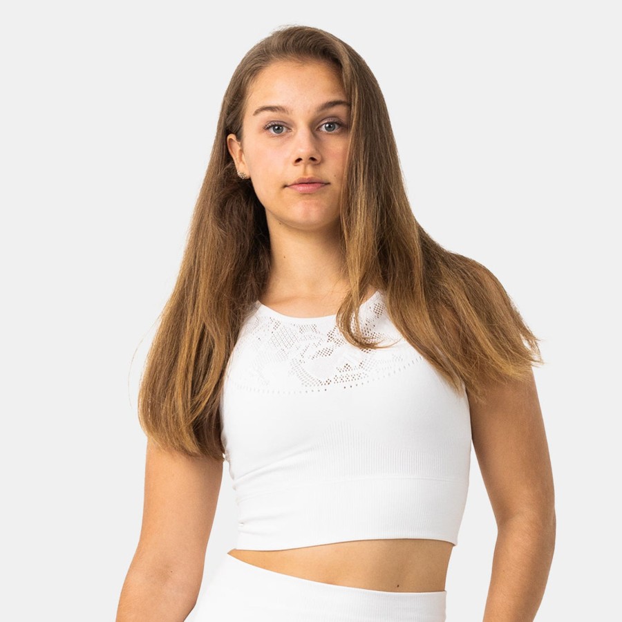 Frauen Capelli Sport | Mtv Damen Sporty Sculpt Longline Nahtloser Bh