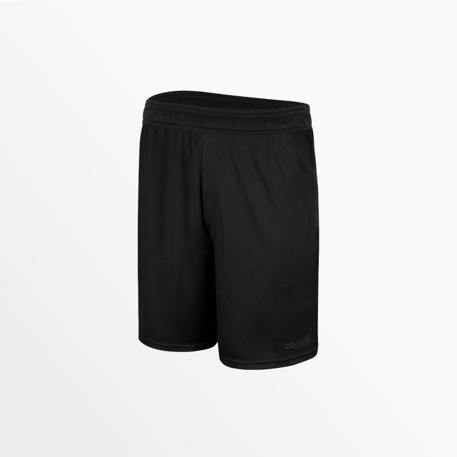 Zubehor Und Ausrustung Capelli Sport | Ncaa-Schiedsrichtershorts Fur Herren