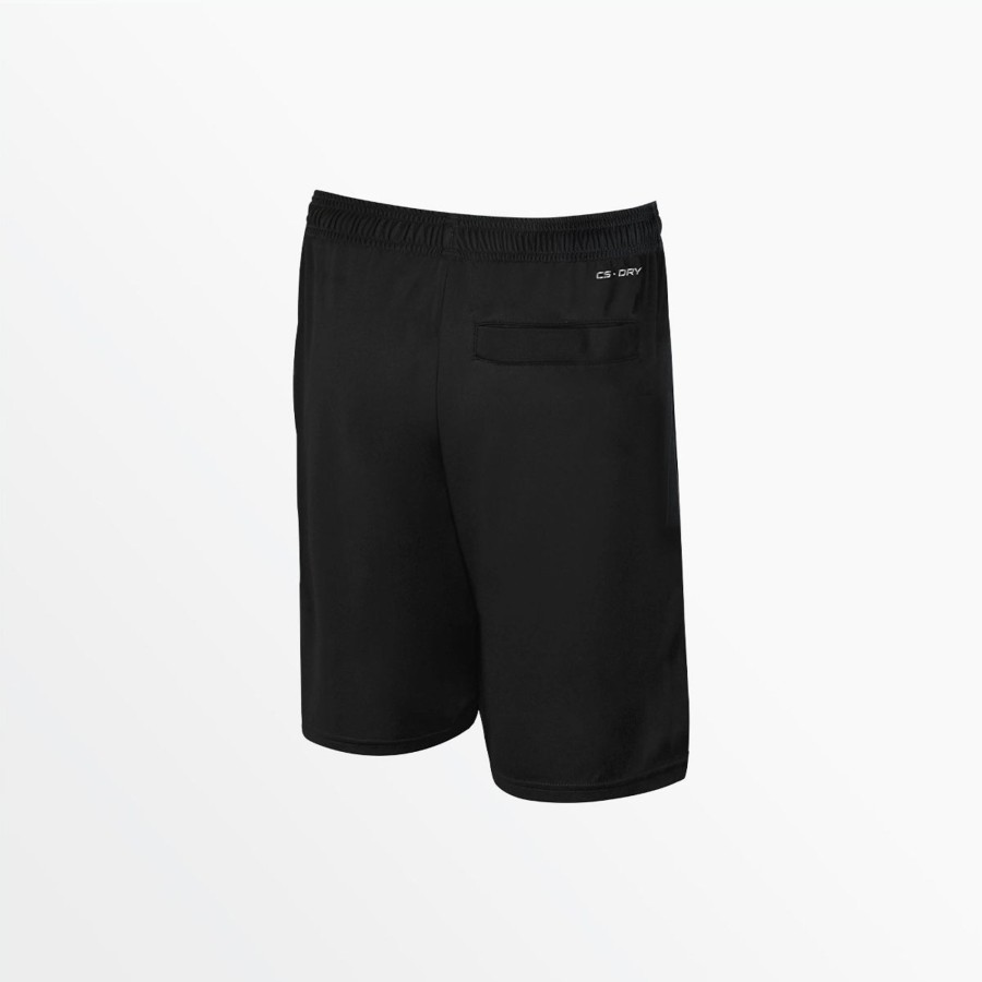 Zubehor Und Ausrustung Capelli Sport | Ncaa-Schiedsrichtershorts Fur Herren