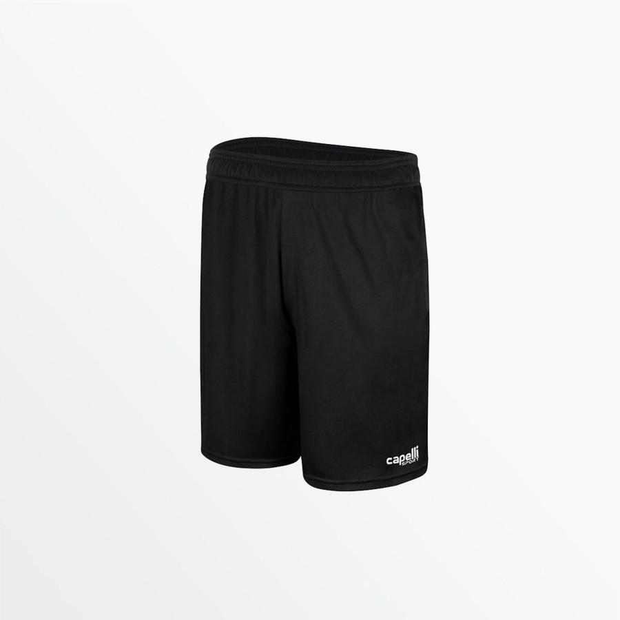 Zubehor Und Ausrustung Capelli Sport | Herren-Schiedsrichtershorts