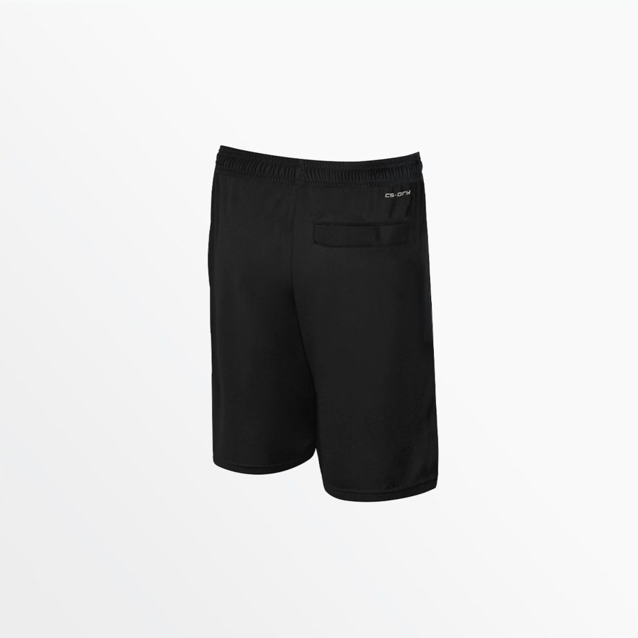 Zubehor Und Ausrustung Capelli Sport | Herren-Schiedsrichtershorts