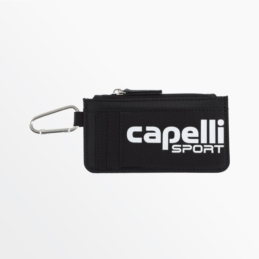 Frauen Capelli Sport | Geldborsen-Karabiner-Schlusselanhanger