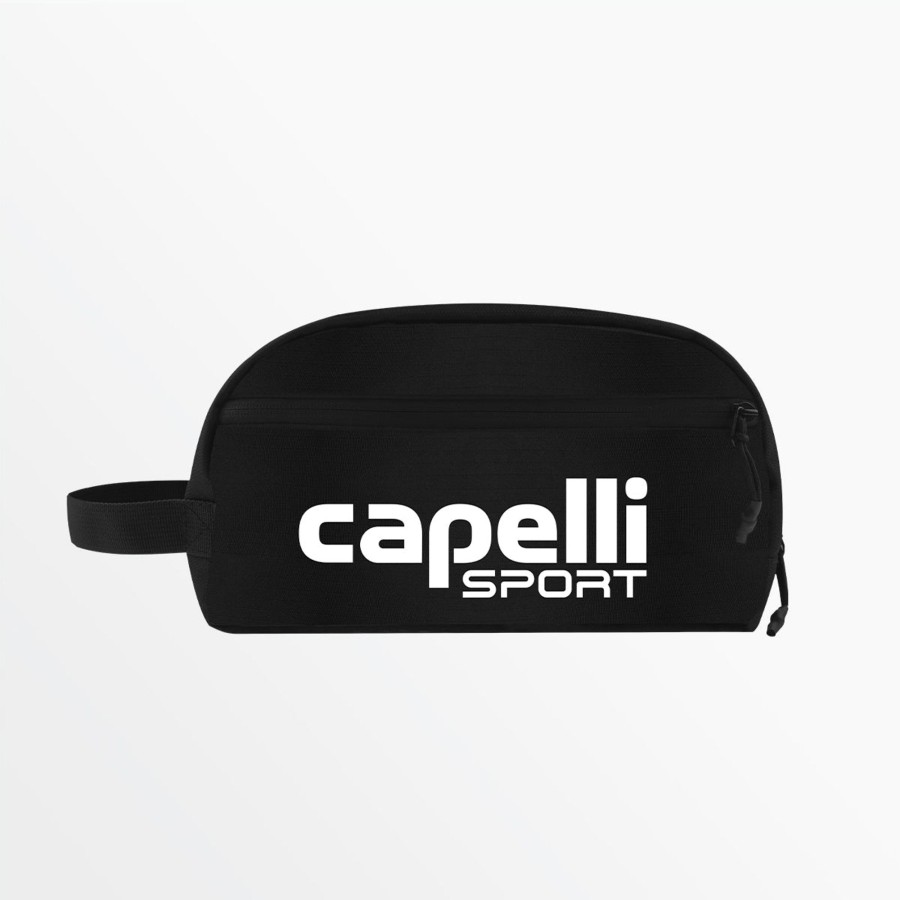 Manner Capelli Sport | Pitch I Kulturbeutel