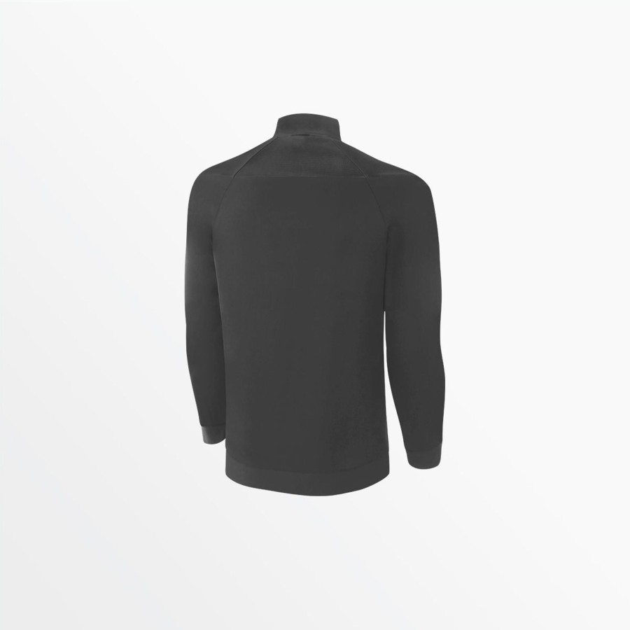 Manner Capelli Sport | Tribeca-Trainingsjacke Fur Herren