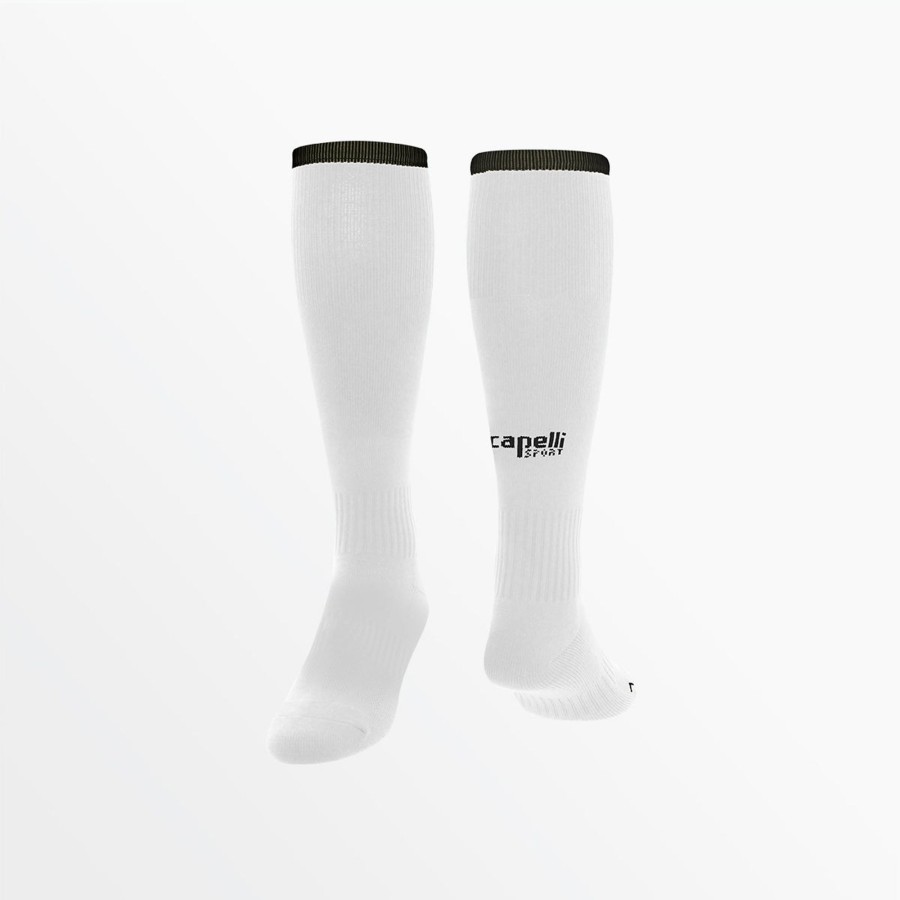 Jugend Capelli Sport | Cs One Match Socken