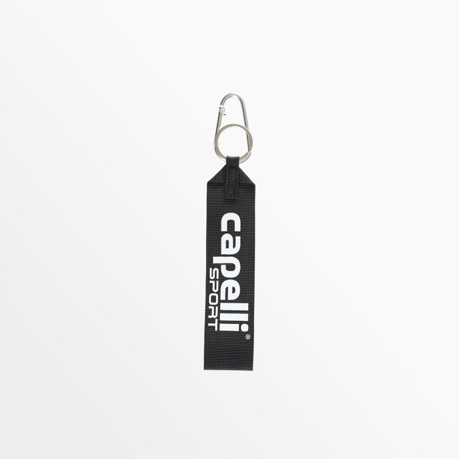 Jugend Capelli Sport | Karabiner-Schlusselanhanger