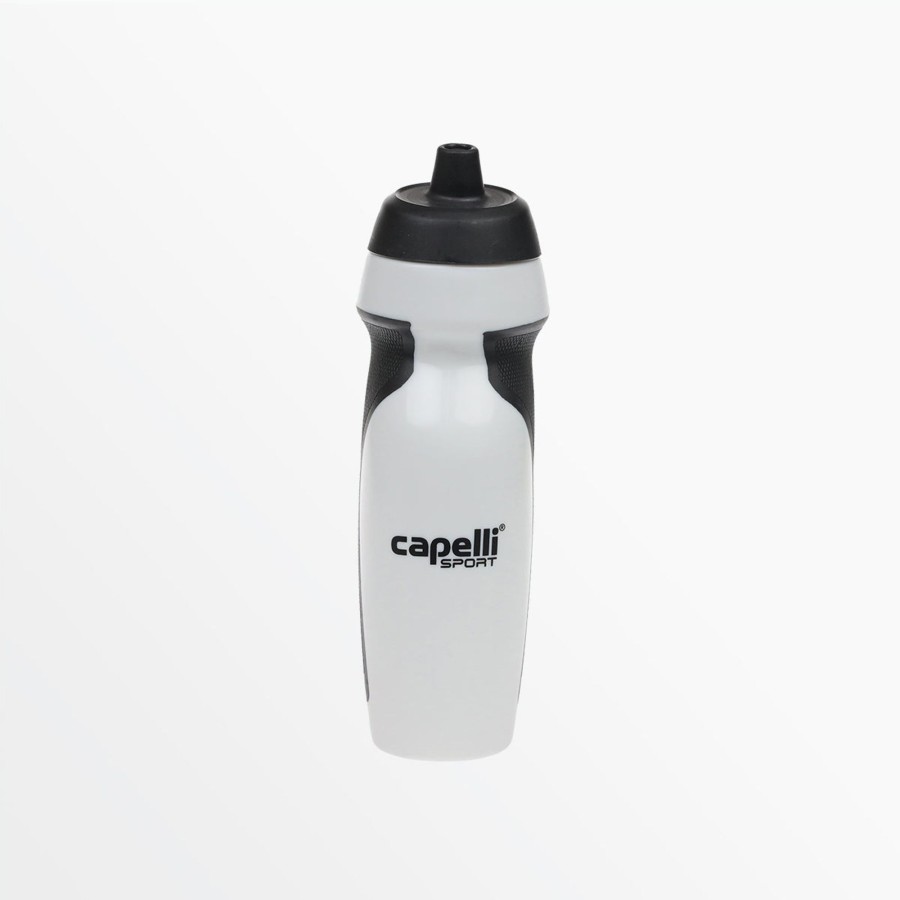 Manner Capelli Sport | 18,5-Unzen-Squeeze-Sportflasche