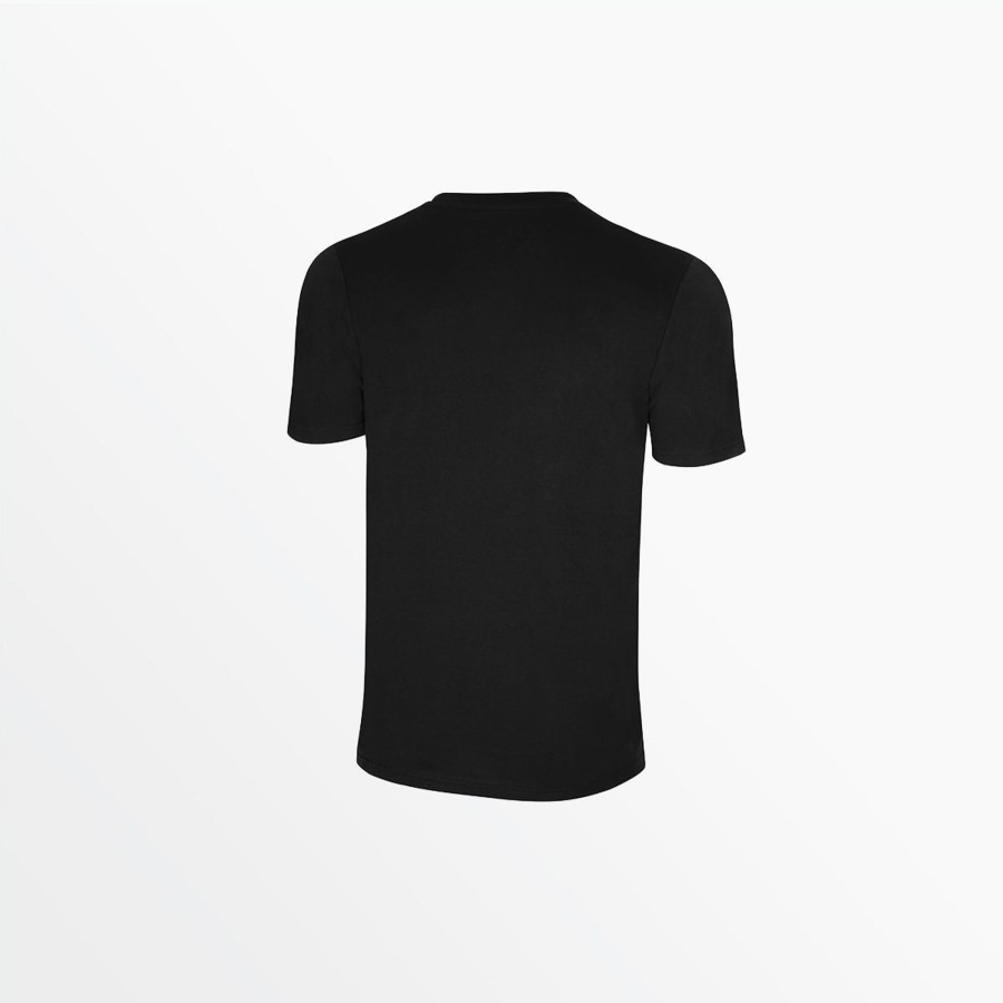 Manner Capelli Sport | T-Shirt Mit Charakteristischer Grafik Fur Herren