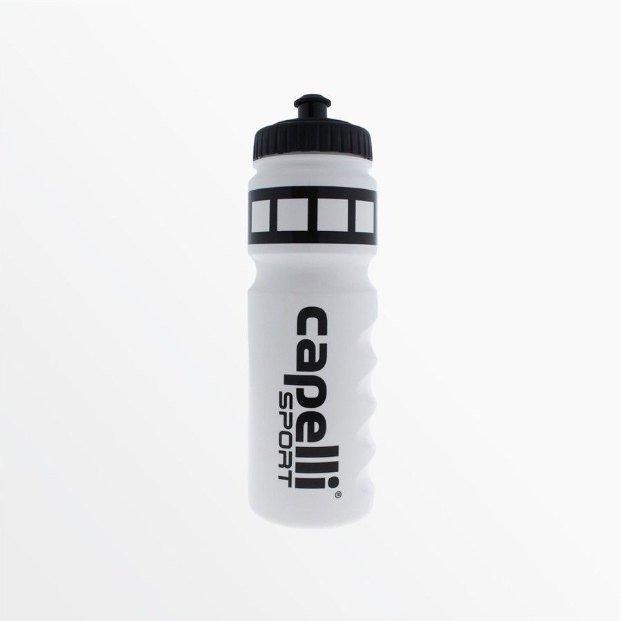 Jugend Capelli Sport | Logo-Wasserflasche