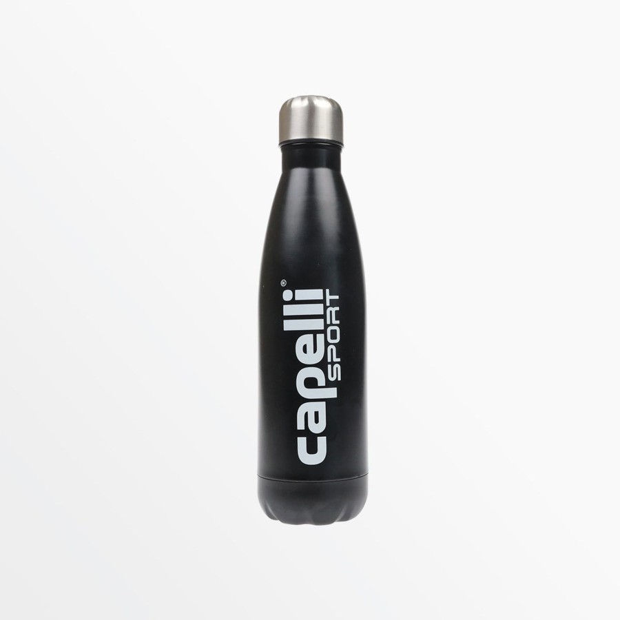 Manner Capelli Sport | Stahlwasserflasche 17Oz