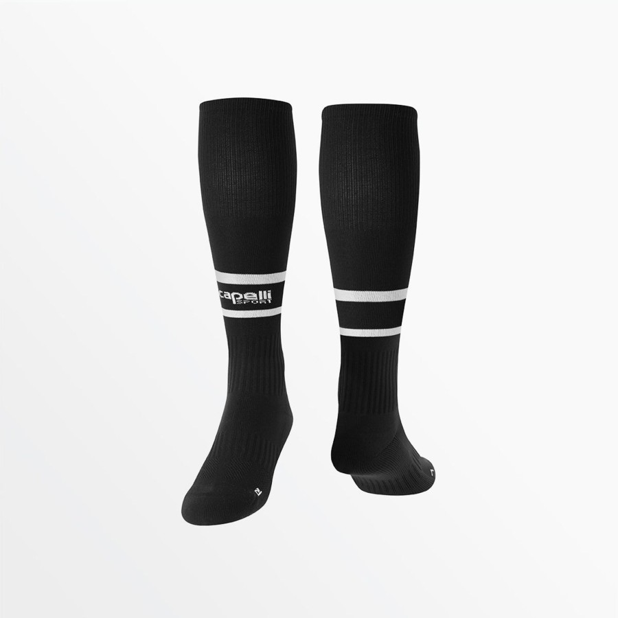 Frauen Capelli Sport | Cs-Schiedsrichter-Fusballsocken