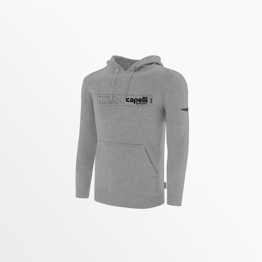 Manner Capelli Sport | Nyc Tag Herren-Pullover-Hoodie