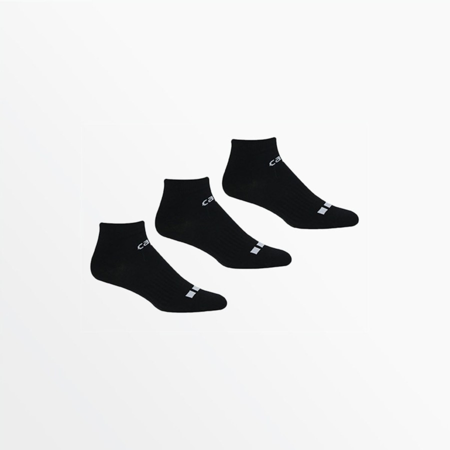 Manner Capelli Sport | Basics Cs-Cool Leichte, Niedrig Geschnittene Socken