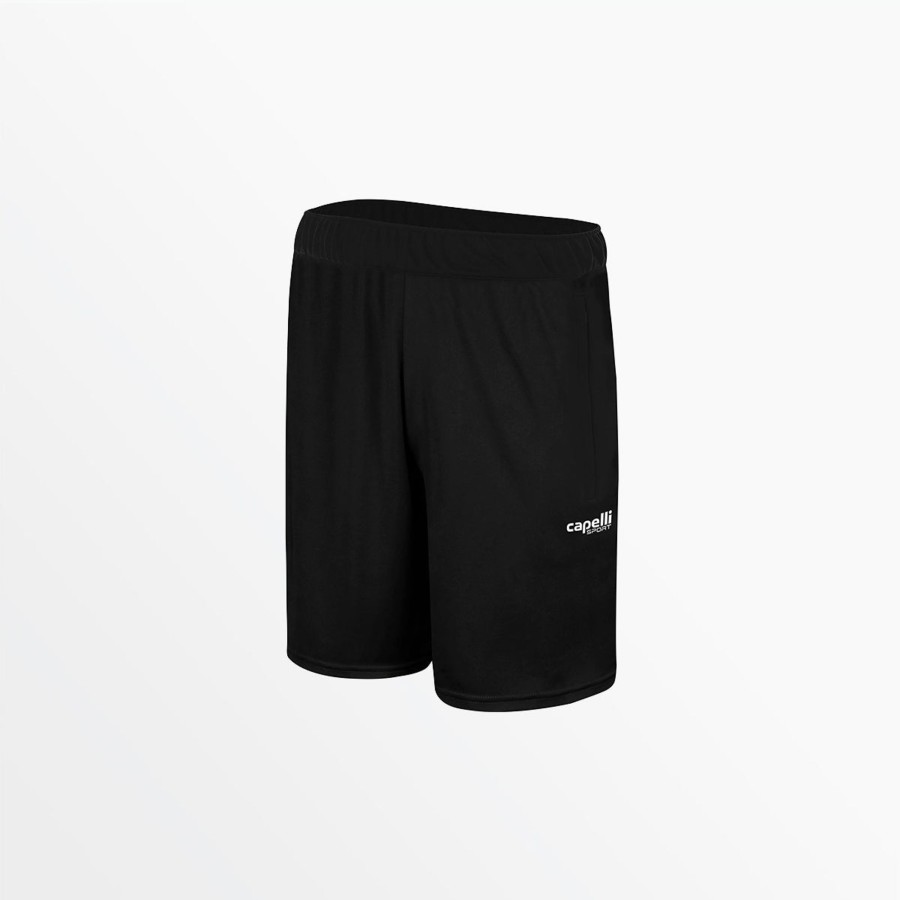 Manner Capelli Sport | Herren-Basics I Gewebte Shorts