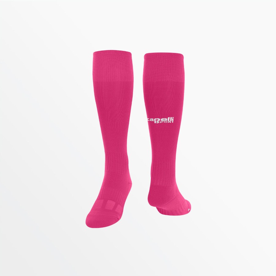 Zubehor Und Ausrustung Capelli Sport | Cs Ii Match Socken