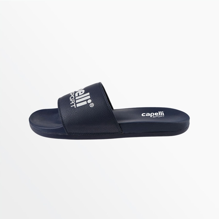 Manner Capelli Sport | Cs Comfort Slides