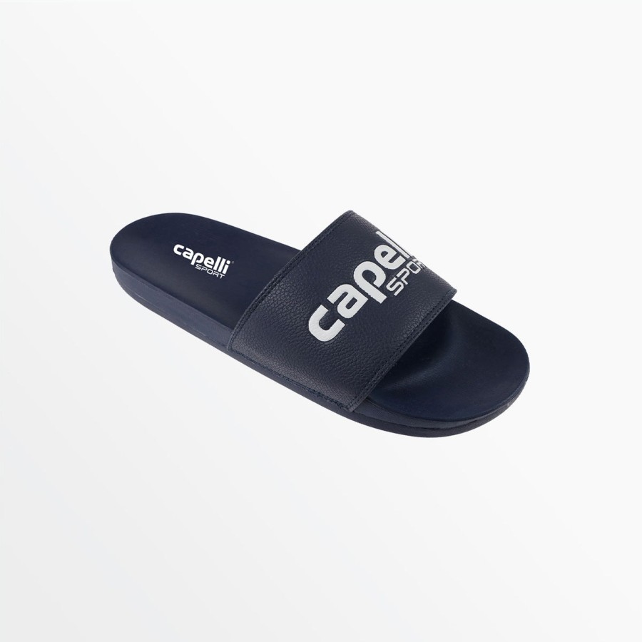 Manner Capelli Sport | Cs Comfort Slides