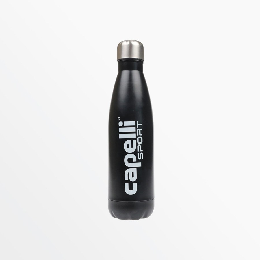 Zubehor Und Ausrustung Capelli Sport | Stahlwasserflasche 17Oz