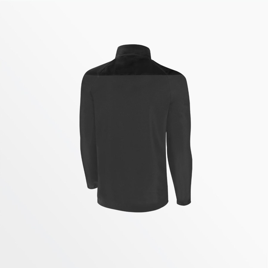 Manner Capelli Sport | Herren-Tribeca-Webjacke