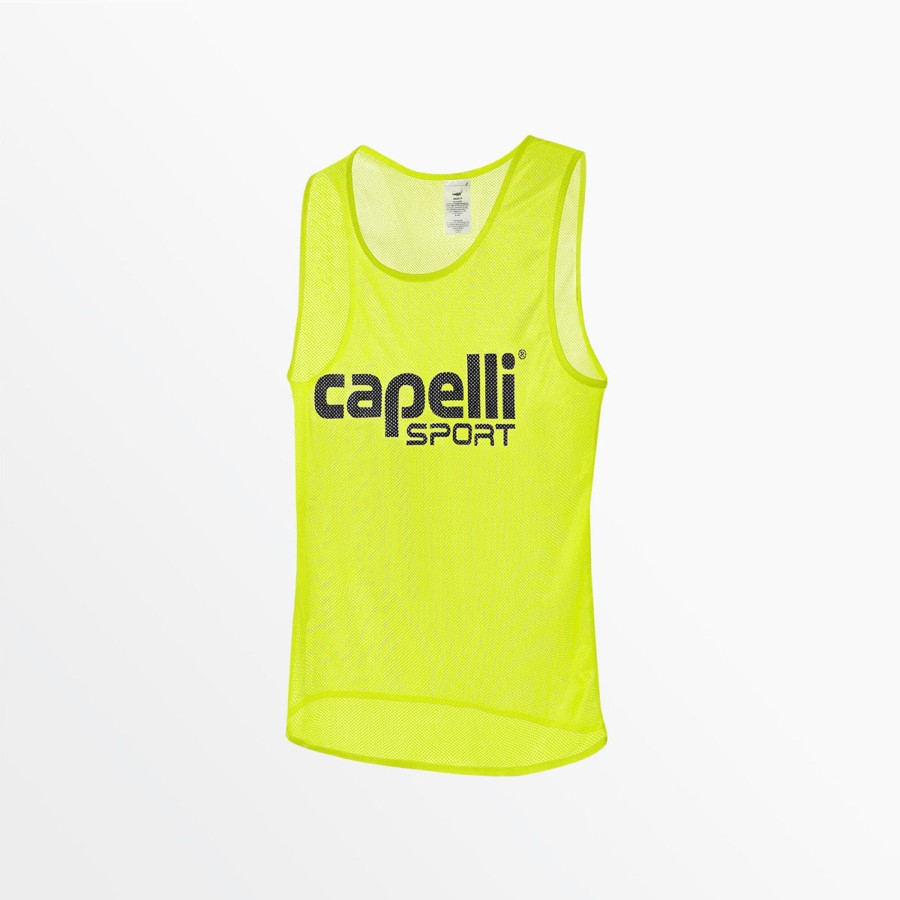 Manner Capelli Sport | Erwachsenenpraxis Pinnie