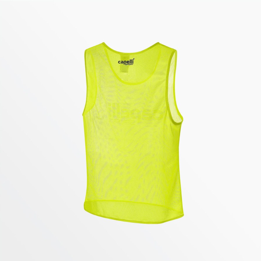 Manner Capelli Sport | Erwachsenenpraxis Pinnie