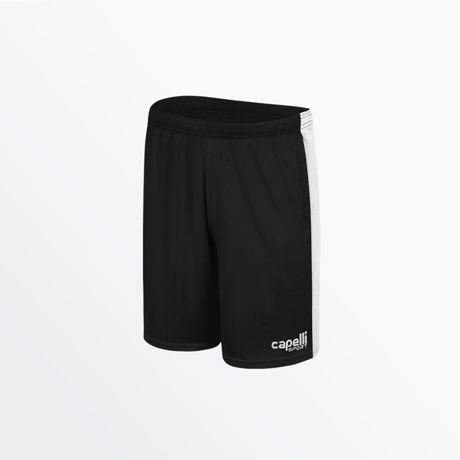 Frauen Capelli Sport | Basic I Trainingsshorts Fur Herren