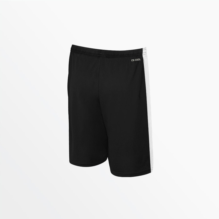 Frauen Capelli Sport | Basic I Trainingsshorts Fur Herren