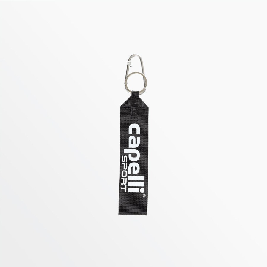 Manner Capelli Sport | Karabiner-Schlusselanhanger