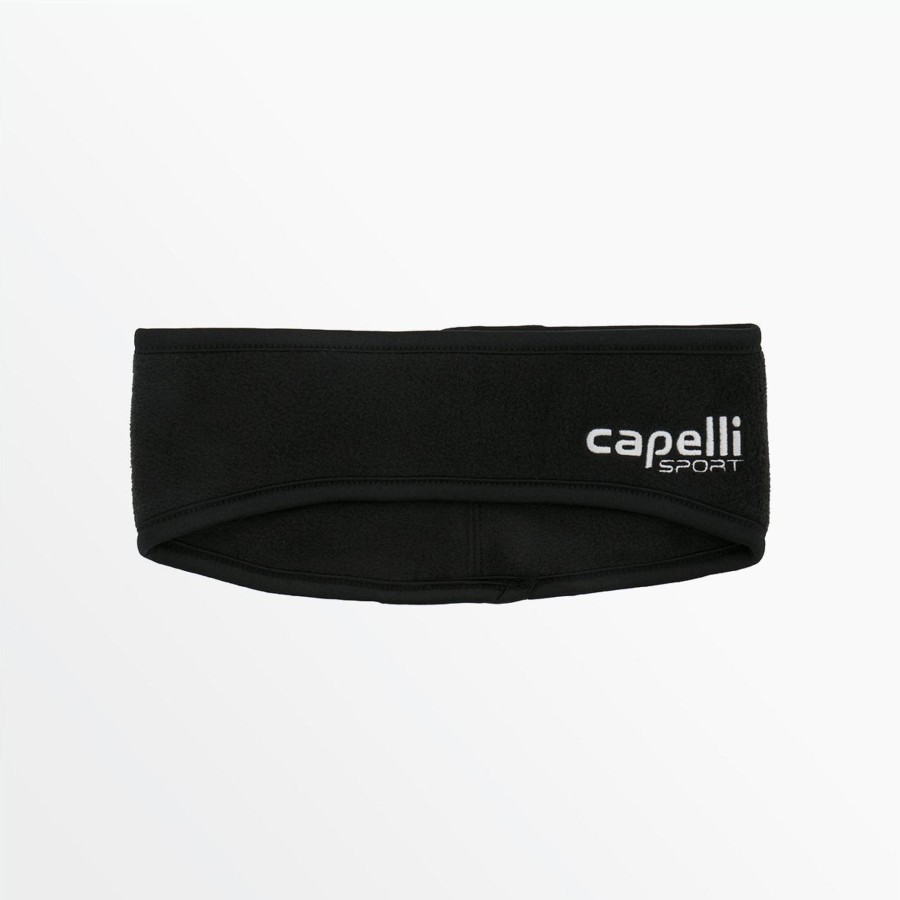 Manner Capelli Sport | Fleece-Kopftuch Fur Erwachsene