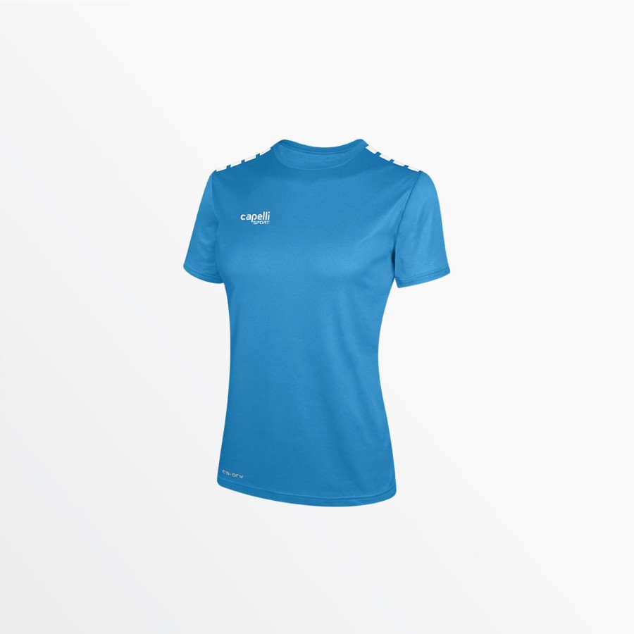 Frauen Capelli Sport | Damen-Teamtrikot