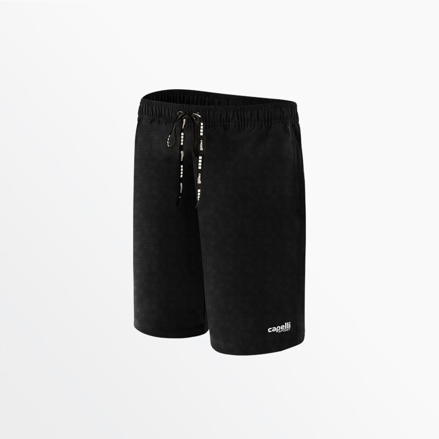 Manner Capelli Sport | Tribeca-Badeshorts Fur Herren Lang