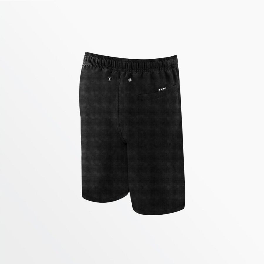 Manner Capelli Sport | Tribeca-Badeshorts Fur Herren Lang