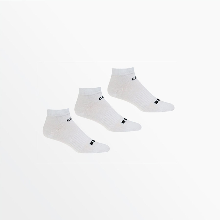 Frauen Capelli Sport | Basics Cs-Cool Leichte, Niedrig Geschnittene Socken