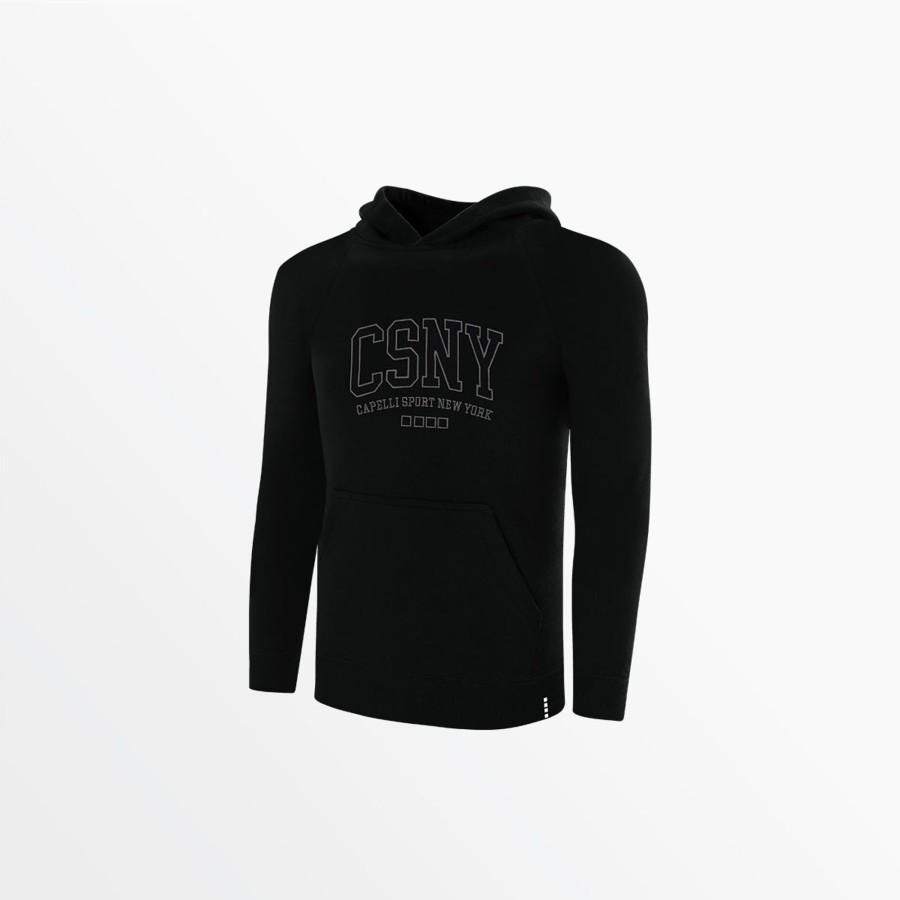 Jugend Capelli Sport | Jugend-Csny-Pullover-Hoodie