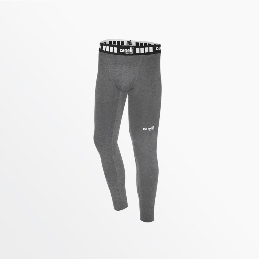 Manner Capelli Sport | Performance-Tights Fur Herren